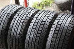 Toyo Observe Garit G30. Зимние, без шипов, износ: 5%, 4 шт