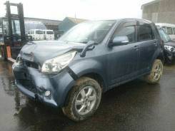 Toyota Rush. J210G