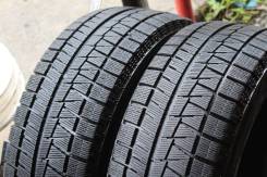 Bridgestone Blizzak Revo GZ. Зимние, без шипов, 5 %, 2 шт