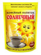 Напитки кофейные.