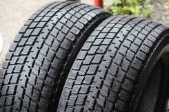 Bridgestone Blizzak MZ-03. Зимние, без шипов, износ: 5%, 2 шт