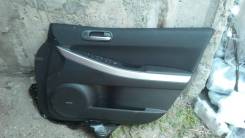 Обшивка двери. Mazda CX-7, ER3P Двигатель L3VDT