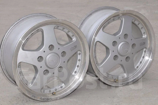 CV928. 8.0x17", 5x150, ET54, �� 110���. ����
