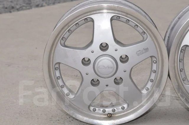 CV928. 8.0x17", 5x150, ET54, �� 110���. ����