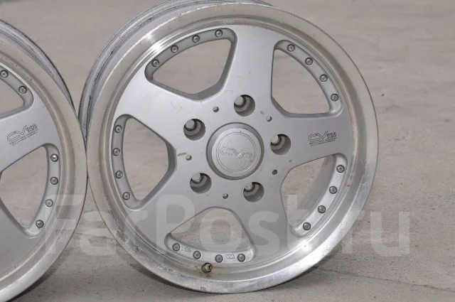 CV928. 8.0x17", 5x150, ET54, �� 110���. ����