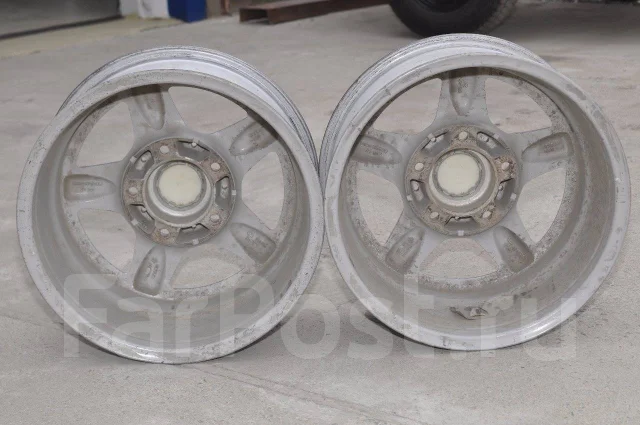 CV928. 8.0x17", 5x150, ET54, �� 110���. ����