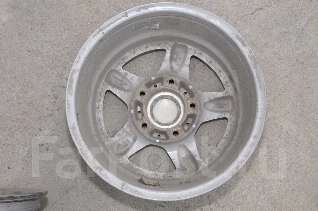 CV928. 8.0x17", 5x150, ET54, �� 110���. ����