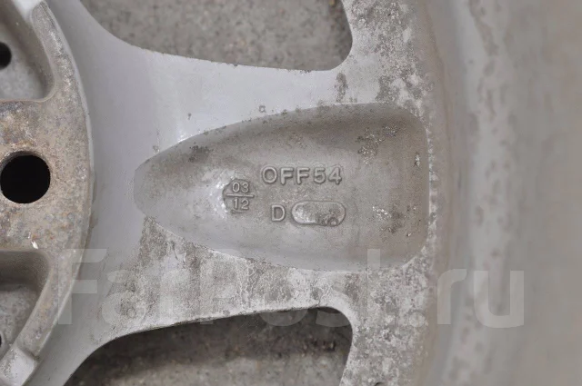CV928. 8.0x17", 5x150, ET54, �� 110���. ����