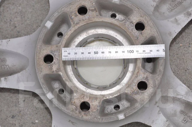 CV928. 8.0x17", 5x150, ET54, �� 110���. ����