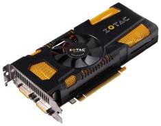 GeForce GTX 560 Ti