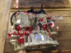Вариатор. Toyota Corolla Axio Toyota Corolla Fielder, NZE141G Двигатели: 1NZFE, 1NZFXE