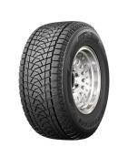 Bridgestone Blizzak DM-Z3. Зимние, без шипов, 2017 год, без износа, 4 шт