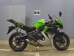 Kawasaki Ninja 400R. 400 куб. см., исправен, птс, без пробега. Под заказ