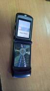 Motorola RAZR V3. Б/у