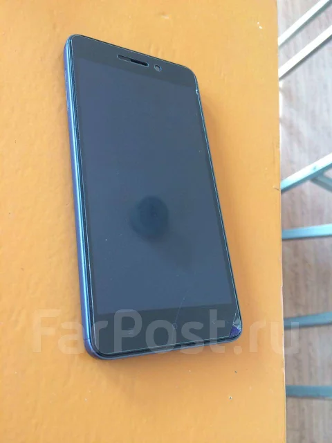 Xiaomi Redmi 3. ����� ����