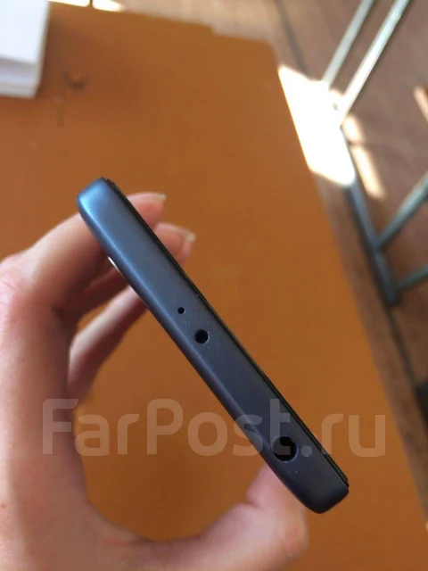 Xiaomi Redmi 3. ����� ����