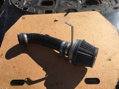 Тепловой экран фильтра нулевого сопротивления. Toyota Chaser, JZX90 Toyota Cresta, JZX90 Toyota Mark II, JZX90E, JZX90 Двигатель 1JZGTE