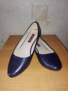 Балетки. 37