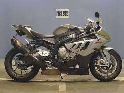 BMW S1000 RR. 1 000 куб. см., исправен, птс, без пробега. Под заказ