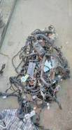 Электропроводка. Nissan Terrano, RR50 Nissan Terrano Regulus, JRR50 Двигатель QD32ETI