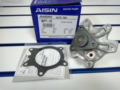 Помпа водяная. Toyota: Yaris Verso, Raum, Corolla Spacio, WiLL Vi, Prius, Allex, Ractis, WiLL VS, Corolla Axio, Corolla Fielder, Vitz, Belta, Succeed...