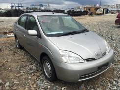 Toyota Prius. NHW20, 1NZFXE