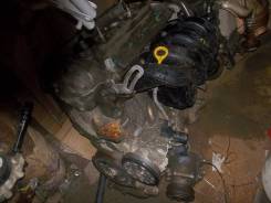 Двигатель в сборе. Toyota: Aygo, Yaris, Passo, Ractis, Echo, WiLL VS, Scion, Corolla Spacio, Platz, WiLL Vi, Soluna Vios, ist, Corolla Fielder, Probox...