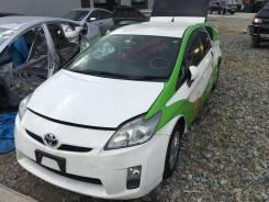 Toyota Prius. ZVW30, 2ZRFXE
