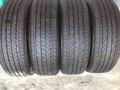 Bridgestone Dueler H/P Sport AS. Летние, 2015 год, без износа, 4 шт
