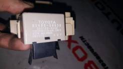 Реле поворота. Toyota: Town Ace Noah, Voltz, Echo, WiLL VS, Sai, Corolla Spacio, Alphard, Soluna Vios, Estima, Gaia, Caldina, FJ Cruiser, Opa, Land Cr...