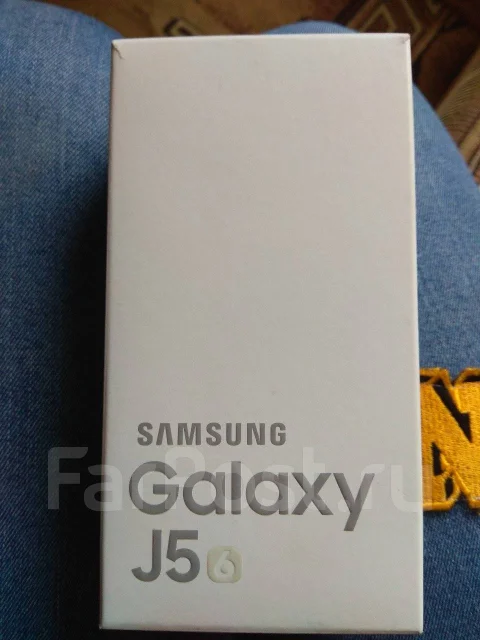 Samsung Galaxy J5. �/� ����