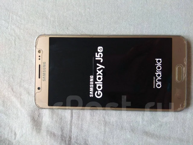 Samsung Galaxy J5. �/� ����