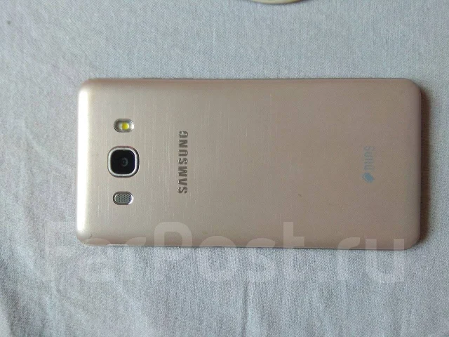 Samsung Galaxy J5. �/� ����
