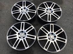 Sparco. 8.0x18, 5x114.30, ET38