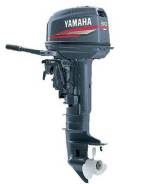 Yamaha. 30,00 л.с., 2-тактный, бензиновый, нога S (381 мм), 2017 год год