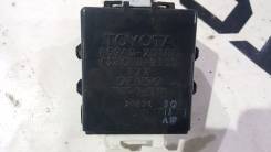 Блок управления стеклоочистителем. Toyota Premio, AZT240, NZT240, ZZT240, ZZT245 Toyota Allion, AZT240, NZT240, ZZT240, ZZT245 Двигатели: 1AZFSE, 1NZF...