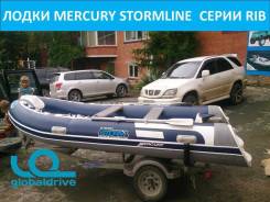 Mercury. 2018 год год, длина 3,80 м.