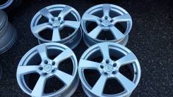 Grass CF. 7.5x18, 5x114.30, ET38