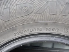 Falken Landair H/T. �����������, 2013 ���, �/�, ����� 30�%