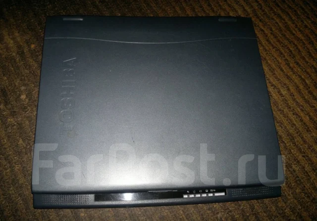 Toshiba ����