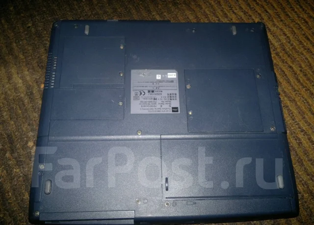 Toshiba ����
