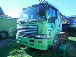 Hino. Продаётся тягач HINO 1994 г. в., 16 745 куб. см., 40 000 кг., 4x2