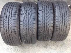 Bridgestone Dueler H/T 684II. Летние, 2016 год, без износа, 4 шт