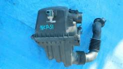 Корпус воздушного фильтра. Toyota Probox, NCP50, NCP50V, NCP51, NCP51V, NCP52, NCP52V, NCP55, NCP55V, NCP58, NCP58G, NCP59, NCP59G, NLP51, NLP51V Toyo...