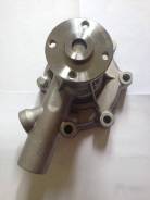 Водяная помпа Mitsubishi / Iseki K3A, K3B, K3E, K4E, S3L, S4L, К3С во Владивостоке Помпа водяная. Iseki TX