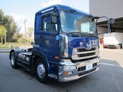 Nissan Diesel. Продам UD 2005 год, 13 074 куб. см., 20 000 кг., 4x2. Под заказ