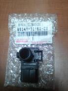 Датчик парктроника. Toyota Camry, GSV40 Toyota Land Cruiser, VDJ200, GRJ200, URJ200, UZJ200, URJ202 Toyota Sequoia, UCK60, USK60, USK65, UCK65 Toyota...