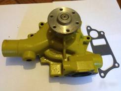 Помпа водяная. Komatsu PC75UU Komatsu PC