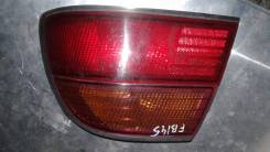 Стоп-сигнал. Nissan Lucino, B14, FB14, SNB14, SB14, FNB14, EB14, HB14 Nissan Sunny, SB14, FB14, B14, SNB14, FNB14, HB14, EB14 Двигатели: SR18DE, GA15D...