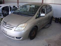 Toyota Corolla Spacio. NZE121, 1NZ